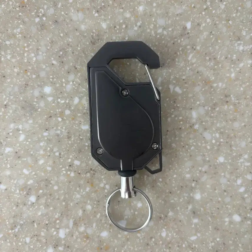 [BUNJANG] Attack on Titan Carabiner / 진격의거인 카라비너