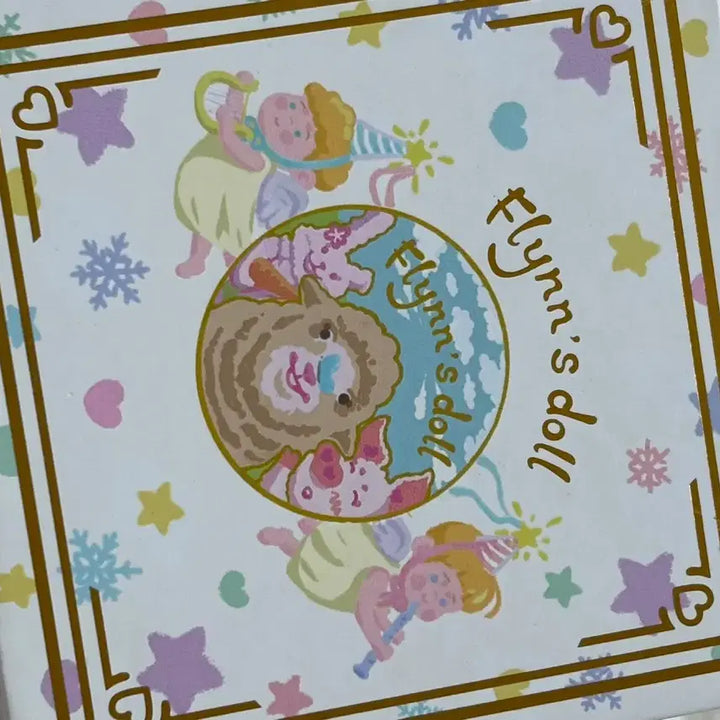 [BUNJANG] Flindoll Lucky Head MSD / 플린돌 럭키 헤드/구체관절인형/msd