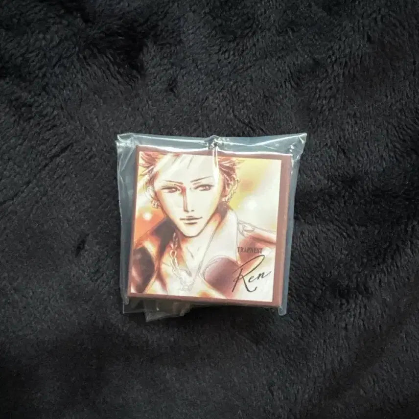 [BUNJANG] Nanan Gacha (Envelope Only) / 나나가챠 판매 합니다.