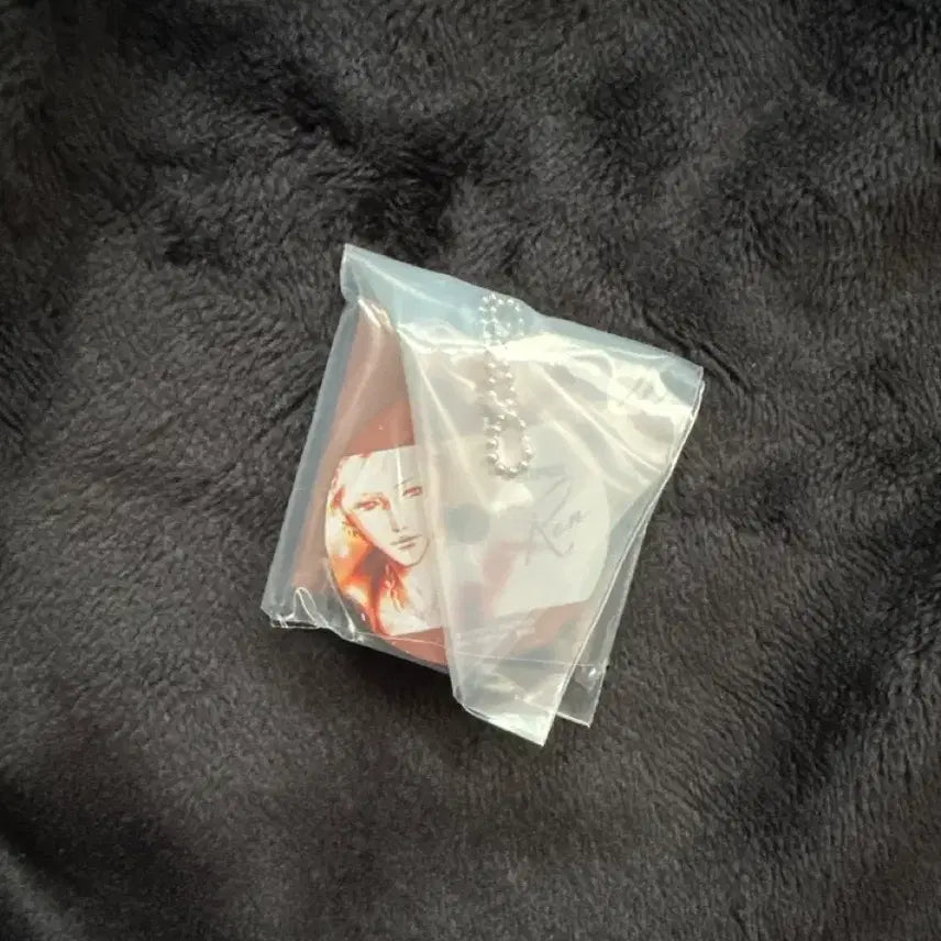[BUNJANG] Nanan Gacha (Envelope Only) / 나나가챠 판매 합니다.