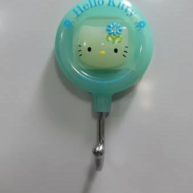 [SOLD OUT] 고전 데이지키티 마그네틱 후크