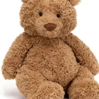 [BUNJANG] Jellycat Bartholomew Bear Large / 젤리캣 바톨로뮤베어 라지