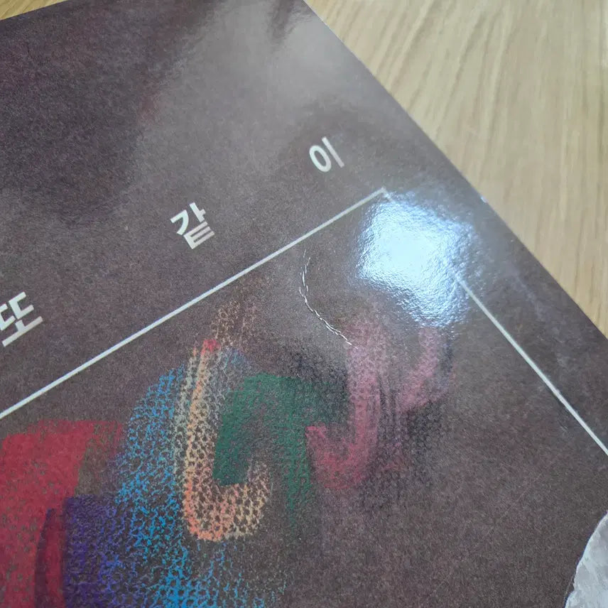 [BUNJANG] Various Artists Separate Together 3rd Album LP / 따로 또 같이 3집 LP