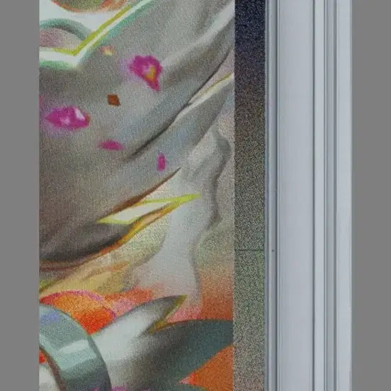 [BUNJANG] Reshiram SAR BRG10 Pokemon Card / 레시라무 sar brg10 판매 포켓몬카드
