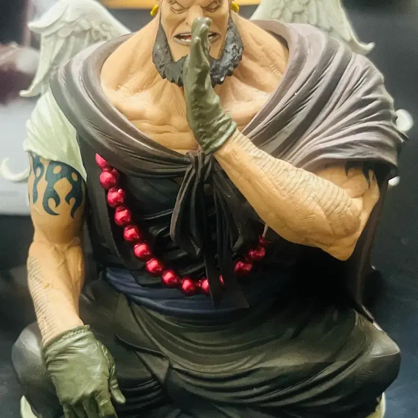 [BUNJANG] Banpresto Creator x Creator Vol. 2 Urouge Figure / (원피스피규어)반프레스토 조형왕정상결전5 Vol.2 우르지