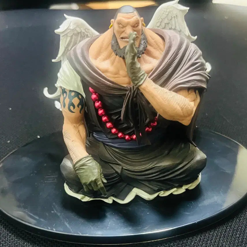 [BUNJANG] Banpresto Creator x Creator Vol. 2 Urouge Figure / (원피스피규어)반프레스토 조형왕정상결전5 Vol.2 우르지