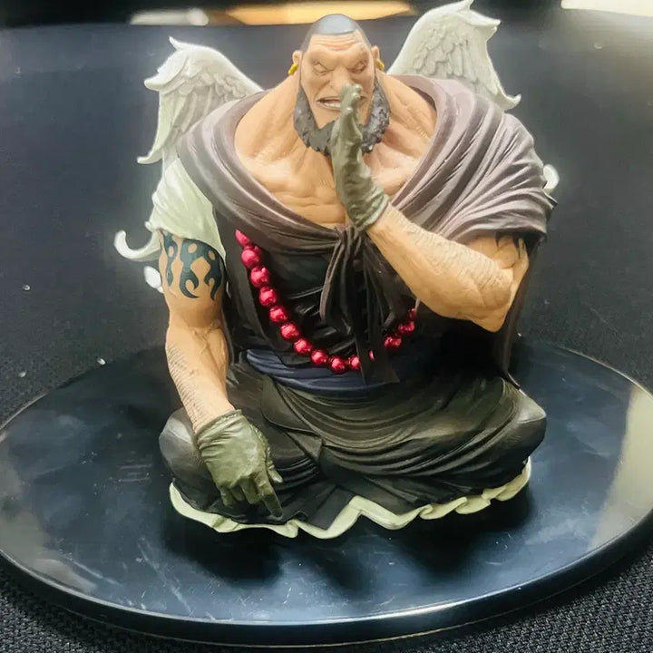 [BUNJANG] Banpresto Creator x Creator Vol. 2 Urouge Figure / (원피스피규어)반프레스토 조형왕정상결전5 Vol.2 우르지