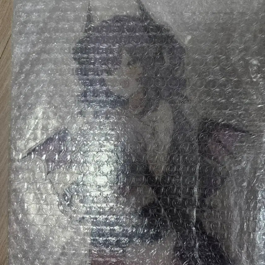 [BUNJANG] StellaLive Huya Acrylic Stand (22x27cm) / 스텔라이브 후야 아크릴스탠드 미개봉(22X27cm)