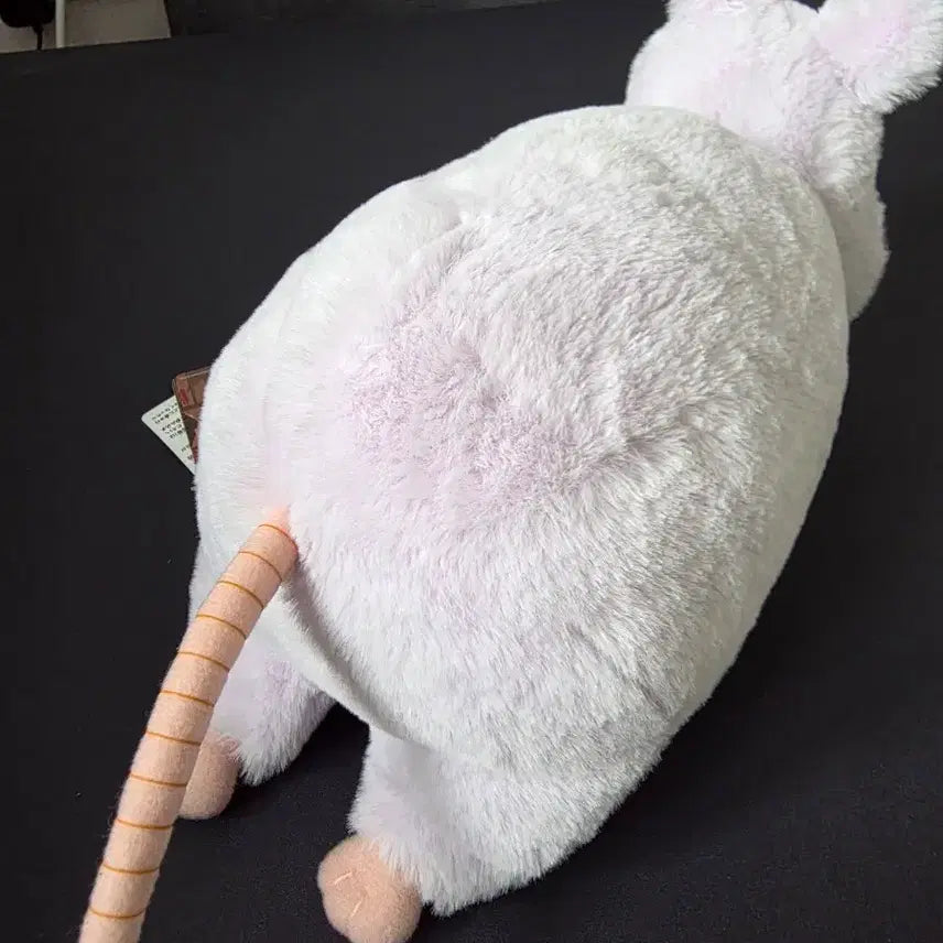 [SOLD OUT] 지브리 센과 치히로의 행방불명 토토로 보우 인형
