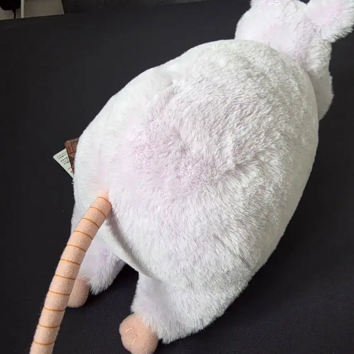 [SOLD OUT] 지브리 센과 치히로의 행방불명 토토로 보우 인형