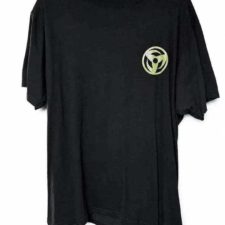 [BUNJANG] Naruto Kakashi T-Shirt (Size M) / 나루토 카카시 티셔츠 판매 양도 m사이즈