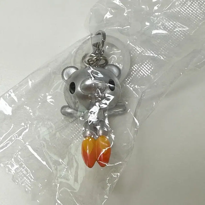 [BUNJANG] Gloomy Bear Mejirushi Gacha Figure (Sealed) / (미개봉) 글루미베어 가챠 메지루시