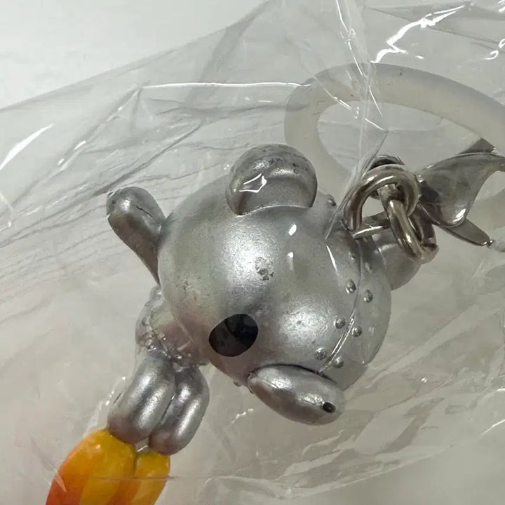 [BUNJANG] Gloomy Bear Mejirushi Gacha Figure (Sealed) / (미개봉) 글루미베어 가챠 메지루시