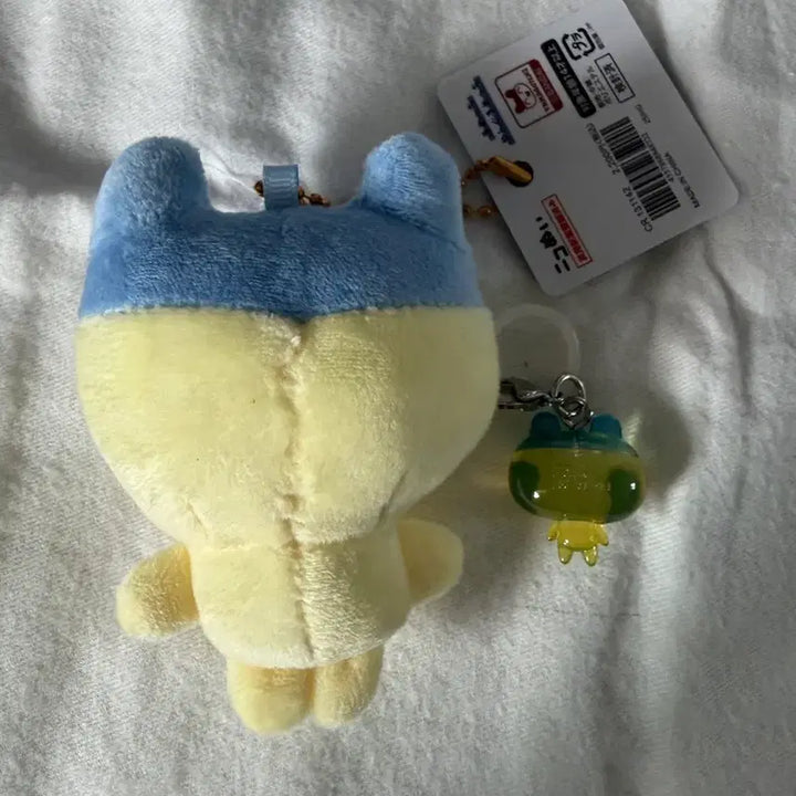 [SOLD OUT] 다마고치 영마메치 메지루시 인형키링 일괄판매