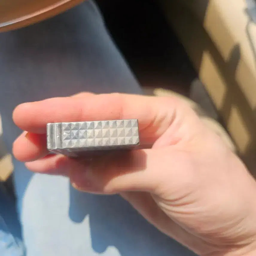 [BUNJANG] Dupont Lighter Single Item / 듀퐁라이터 팝니다