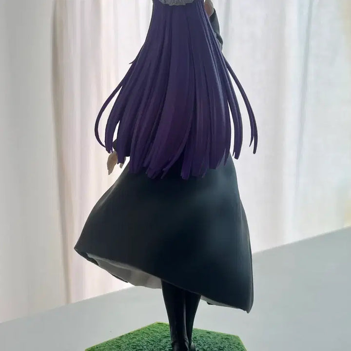 [BUNJANG] Frieren: Fern Figure / 장송의 프리렌 페른 피규어 양도