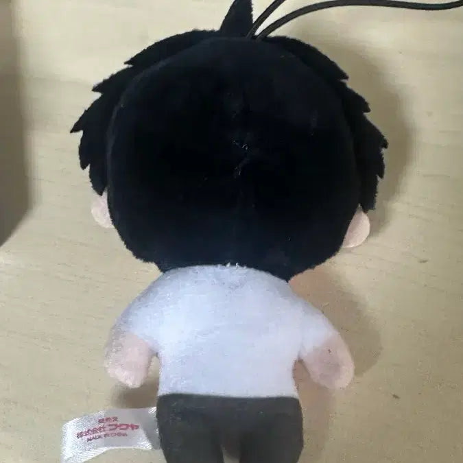 [BUNJANG] Witch Watch Morihito Plush / 위치워치 모리히토 누이 가챠 가지세여