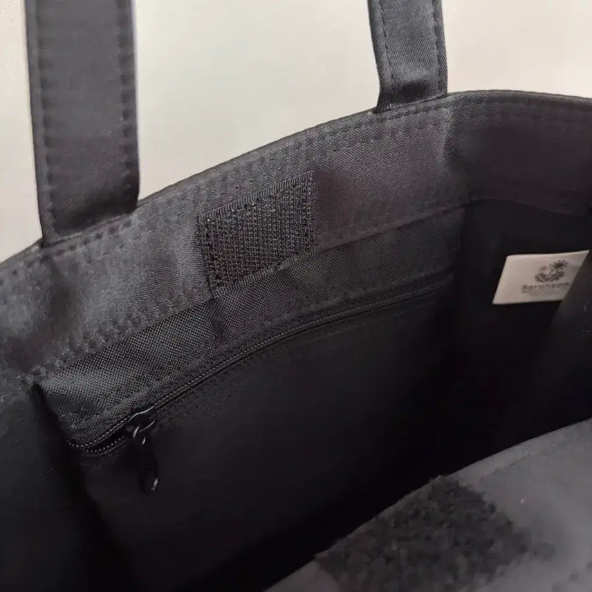 [BUNJANG] Barunson Tebichiro Sequin Tote Bag / 고전문구 바른손 태비치로 스팽글 토트백