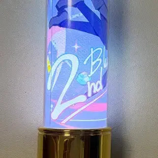 [BUNJANG] Blue Archive 2nd Anniversary Light Stick / 블루아카이브 2주년 응원봉 판매합니다