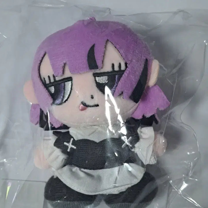 [BUNJANG] Zutto Mayonnaise "Babo" Plush / 미개봉 즛토마요 바보누이