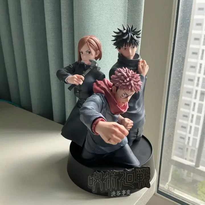 [BUNJANG] Jujutsu Kaisen 5th Anniversary Ichiban Kuji Last One Prize / 주술회전 5주년 제일복권 라스트원
