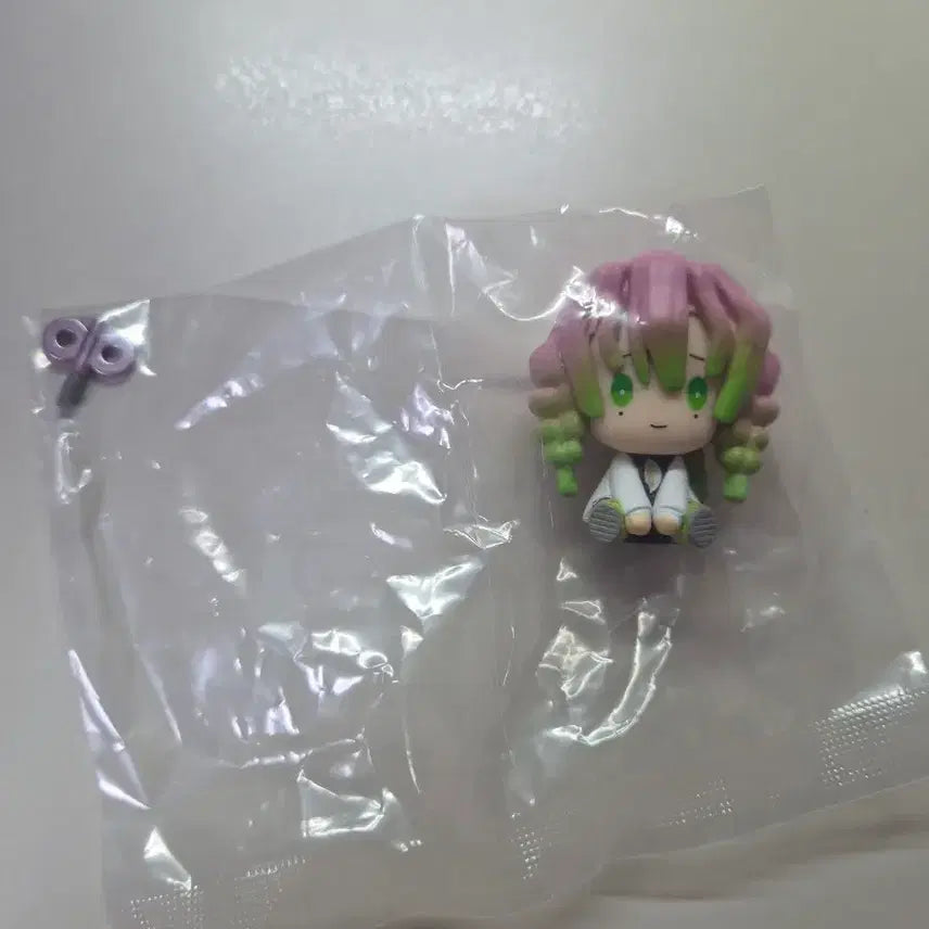 [BUNJANG] Mitsuri Petatto Sealed / [미개봉] 미츠리 페탓토