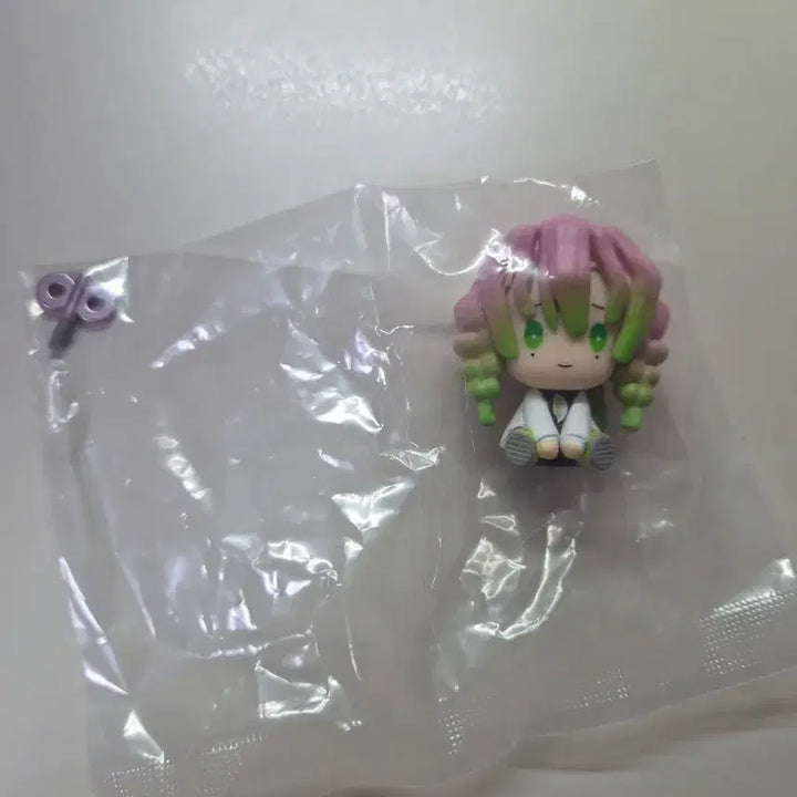 [BUNJANG] Mitsuri Petatto Sealed / [미개봉] 미츠리 페탓토