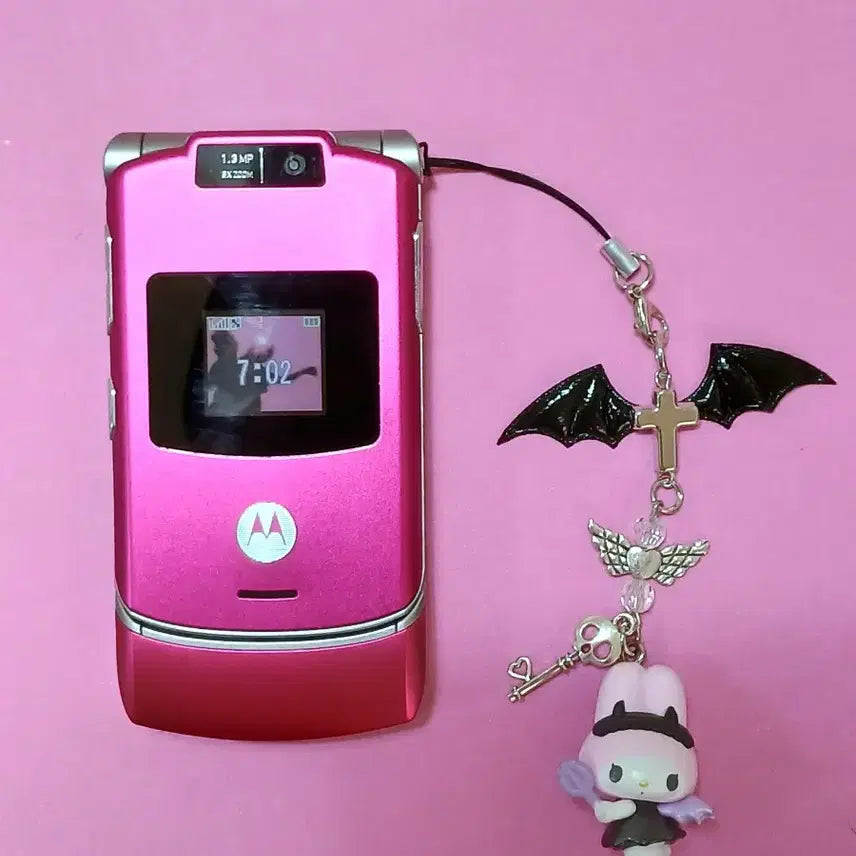 [BUNJANG] Y2K Phone Mockup / 목업폰 모형폰 y2k폰 갸루폰