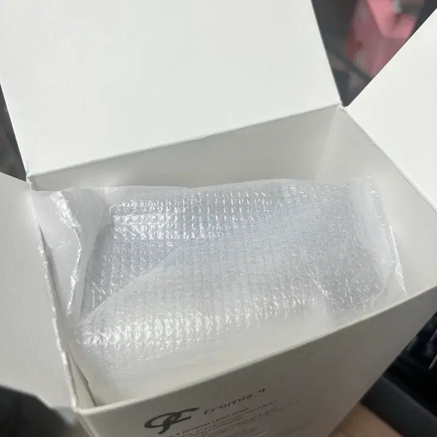 [BUNJANG] fromis_9 Lightstick Version 1 / 프로미스나인 응원봉 버전1