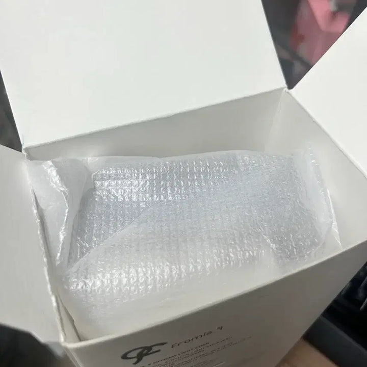 [BUNJANG] fromis_9 Lightstick Version 1 / 프로미스나인 응원봉 버전1
