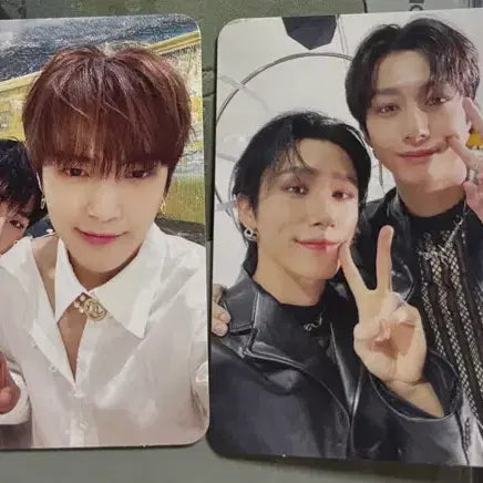 [BUNJANG] Monsta X NO REASON Album Set / 몬스타엑스 no reason 앨범 세트