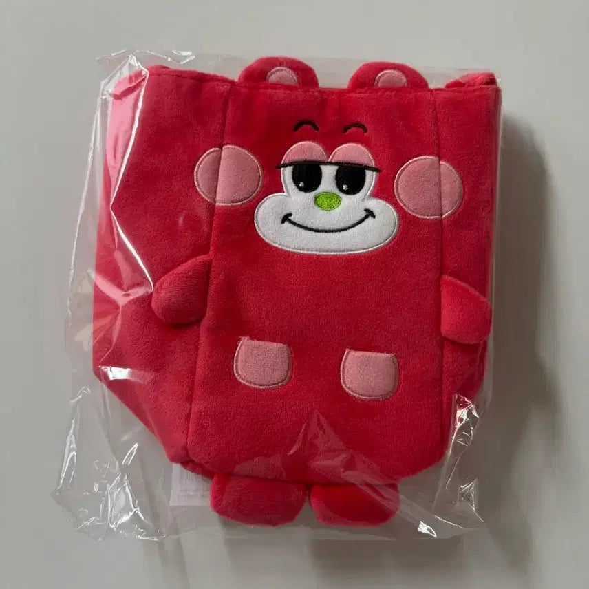[BUNJANG] RIIZE Japan Exclusive MD Fanlight Pouch (Cheering Rod Pouch) - RIZKO / Shotaro / 라이즈 일본 한정 MD 팬라이트 백 (응원봉 파우치) 리즈코 / 쇼타로