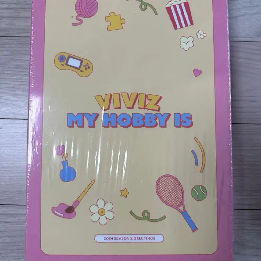 [BUNJANG] Viviz 2024 Season&