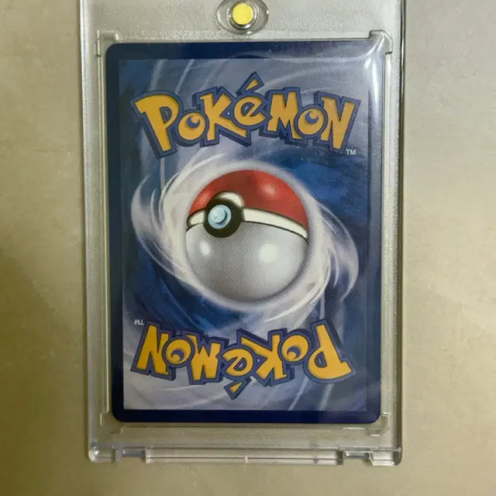 [BUNJANG] Pokemon Card Mega Darkrai EX SAR / 포켓몬카드 메가다크라이ex SAR