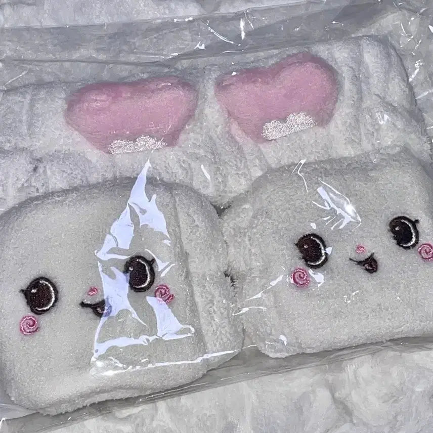 [BUNJANG] Sakura Pangyi Sealed Headband / 사쿠야 팡이 세안밴드 미개봉 양도