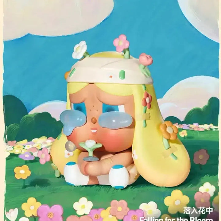[BUNJANG] Popmart Popnow Hand-in-Hand Series (Unsealed) / 손에 손잡고 시리즈