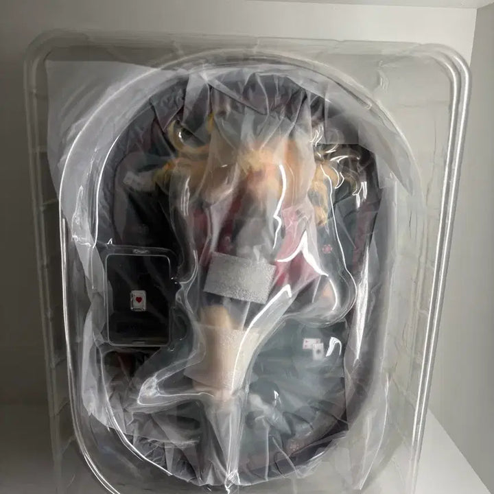 [BUNJANG] Miyazawa Kakegurui Saotome Mary Figure / 미토스 카케구루이 사오토메 메아리 피규어