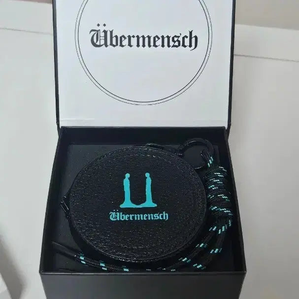 [BUNJANG] Weverse G-DRAGON 2025 World Tour Circle Pouch / 위버멘쉬 G-DRAGON 2025 월드투어 서클 파우치