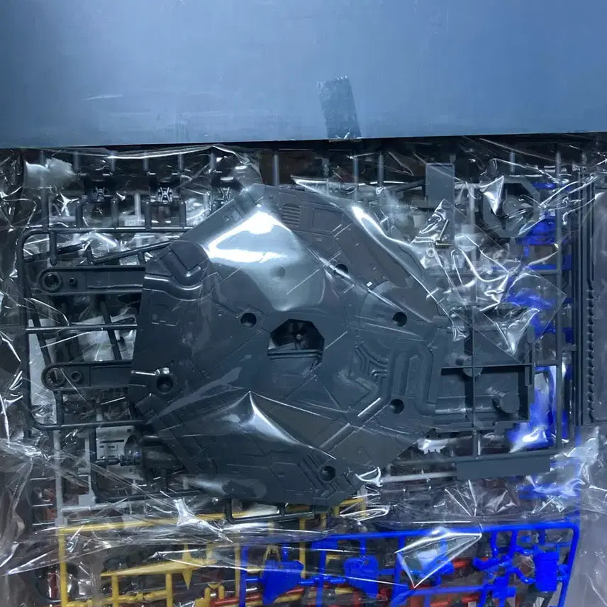 [BUNJANG] Daban MG 1/100 Force Impulse Gundam with Action Base / 급처 - MG 1/100 다반 8811 포스 임펄스 액션 베이스 포함