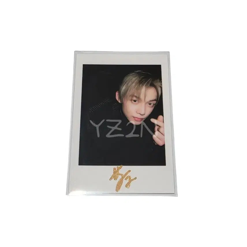 [BUNJANG] TXT Yeonjun Harper&