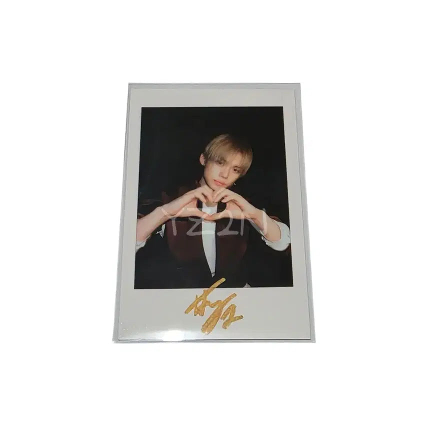 [BUNJANG] TXT Yeonjun Harper&