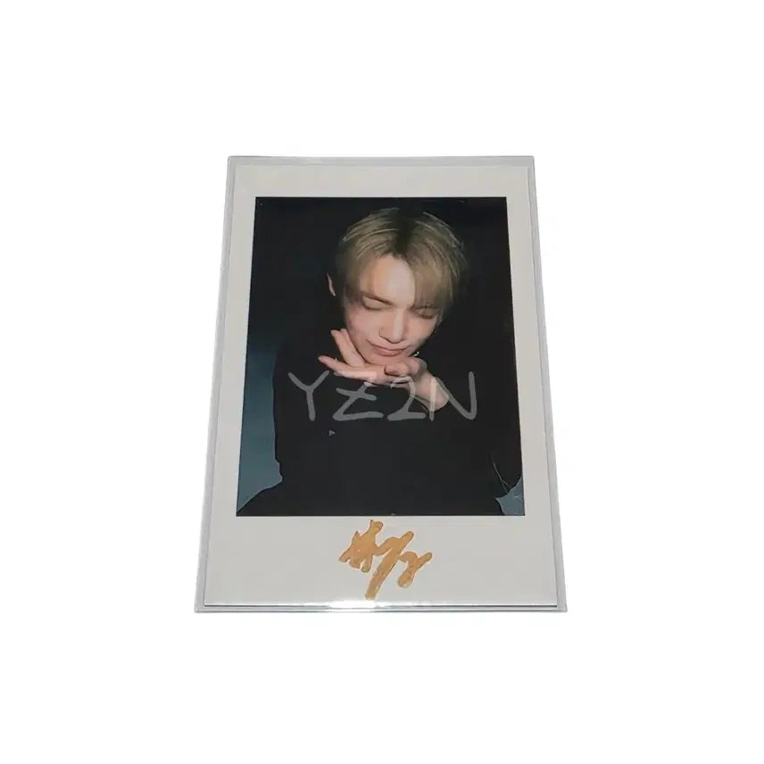 [BUNJANG] TXT Yeonjun Harper&
