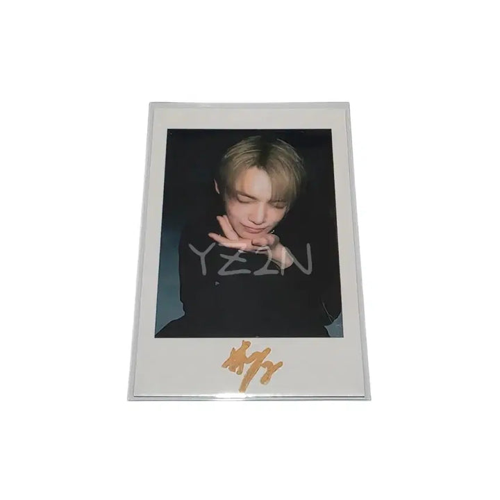 [BUNJANG] TXT Yeonjun Harper&