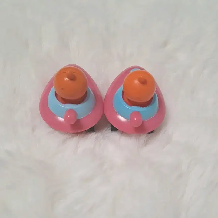 [BUNJANG] Anpanman Jjallangyi Pull-back Car Toy / 호빵맨 짤랑이 자동차 풀백카 가챠