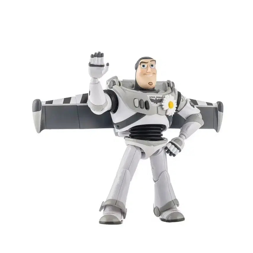 [BUNJANG] Toy Story The Firstpan Piece Minus One Action Figure Buzz Lightyear / 토이스토리 더 퍼스트팬 피스 마이너스원 액션 피규어 버즈 라이트
