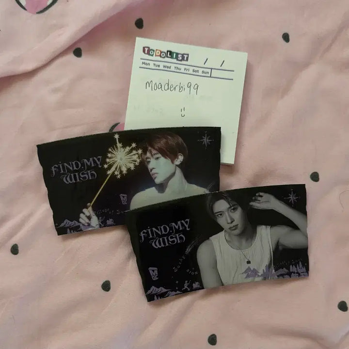 [BUNJANG] NCT WISH Sion Mekkopi Cup Holder / 엔시티 위시 시온 메가커피 컵홀더