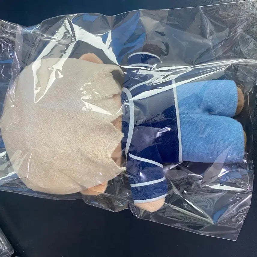[BUNJANG] Detective Conan Toru Amuro Plush / 명탐정코난 아무로 토오루 누이