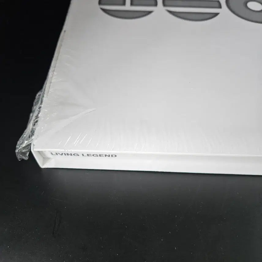 [BUNJANG] BTS Arirang Living Legend Album (Sealed) / 미개봉 BTS 아리랑 living legend 앨범