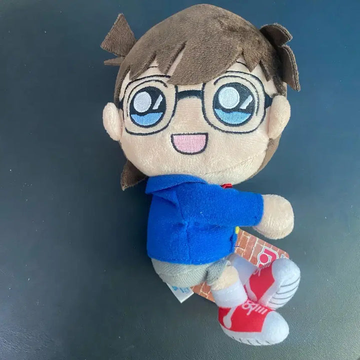 [BUNJANG] Detective Conan Plush Doll / 명탐정코난 누이