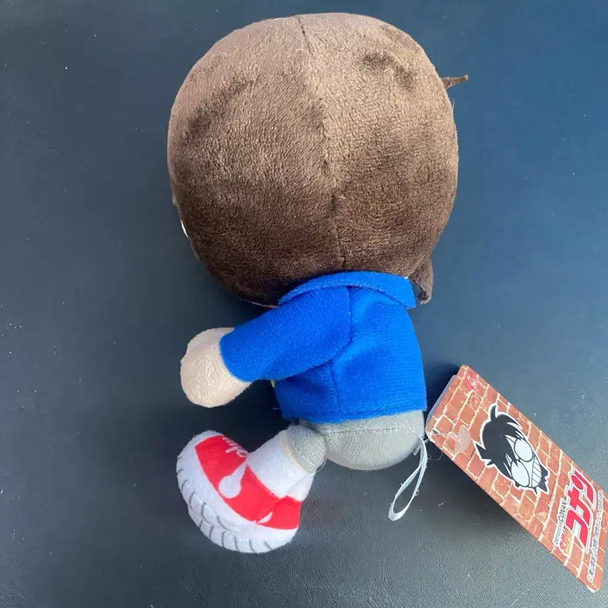 [BUNJANG] Detective Conan Plush Doll / 명탐정코난 누이